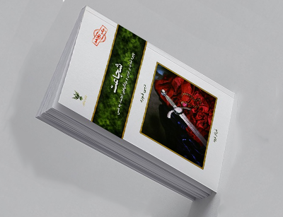 کتاب شجاعت نوشته دبی فورد